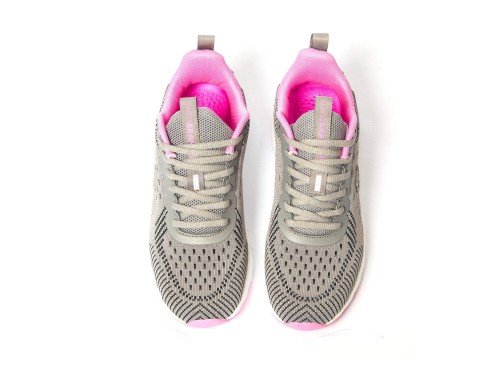 Zapatillas Swissbrand Terzi Gris