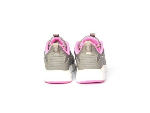 Zapatillas Swissbrand Terzi Gris