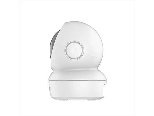 Cámara Ezviz H6C 2K+ WiFi Interior 360° con Visión Nocturna