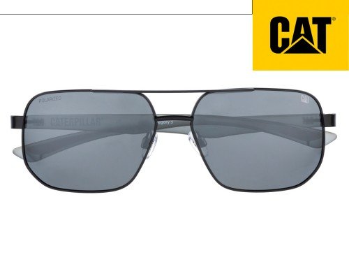 Lente de sol Caterpillar Polarizado CAT3/UV400 hombre