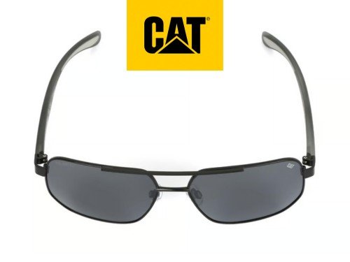 Lente de sol Caterpillar Polarizado CAT3/UV400 hombre