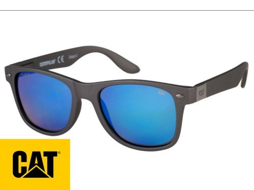 Anteojo Caterpillar Polarizado CAT3/UV400 Hombre