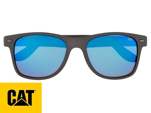 Anteojo Caterpillar Polarizado CAT3/UV400 Hombre