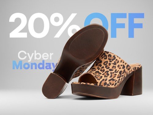 Sandalias Consuelo con taco y plataforma