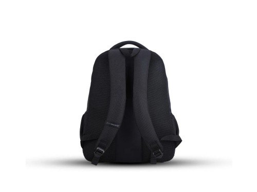 Mochila Swissbrand Borealis Negro
