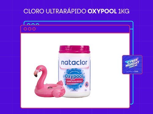 OXIPOOL 1KG