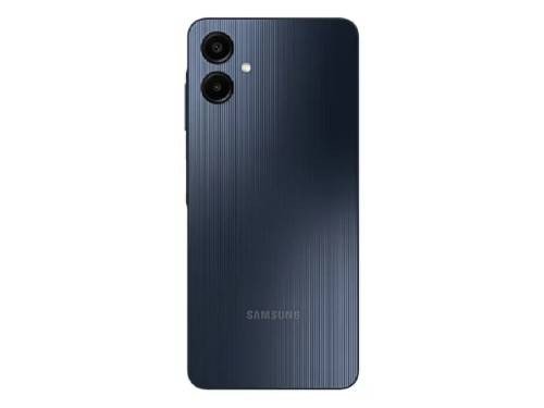 Celular Samsung Galaxy A06 64/4GB Black