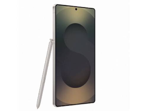 Celular Samsung Galaxy S25 Ultra 512/12GB Titanium Black