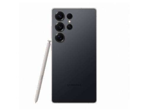 Celular Samsung Galaxy S25 Ultra 512/12GB Titanium Black