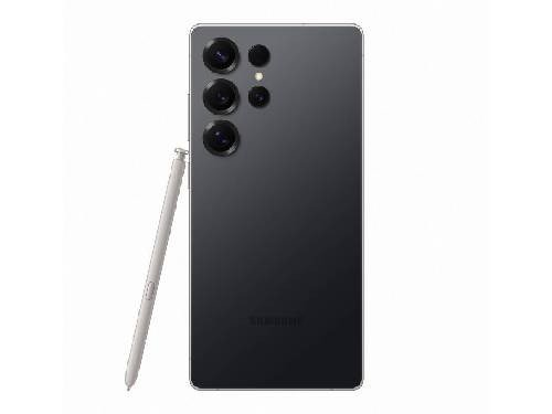 Celular Samsung Galaxy S25 Ultra 256/12GB Titanium Black