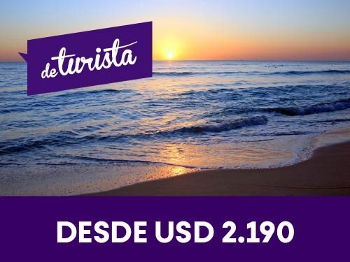 11 días en Punta Cana & Bayahibe All Inclusive