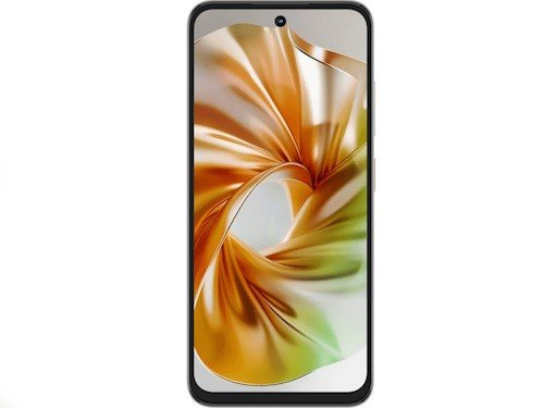 NUBIA FOCUS 2 6.72" 5G BLACK/WHITE NFC 8GB/256GB