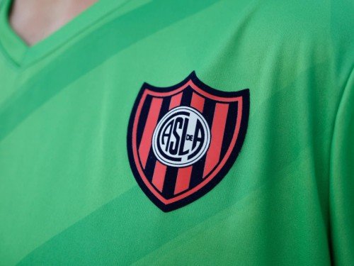 Camiseta Arquero Titular San Lorenzo - CASLA