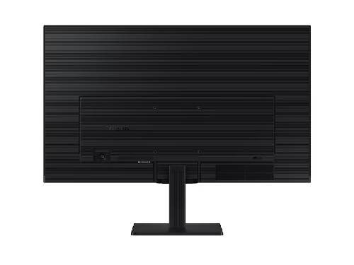 Monitor Samsung Led 24" FHD Flat Plano 100Hz Gamer