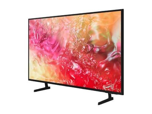 Televisor Samsung 50'' Crystal UHD 4K DU7000