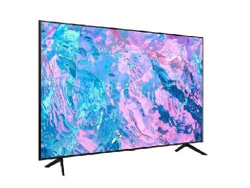 Smart TV Samsung 55" Crystal UHD 4K