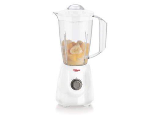 Licuadora al100 blanca Liliana