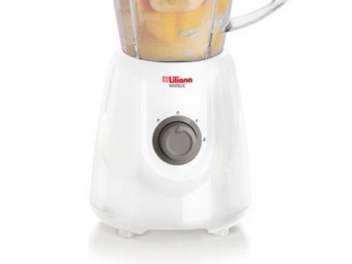 Licuadora al100 blanca Liliana