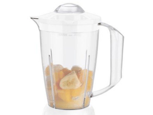 Licuadora al100 blanca Liliana