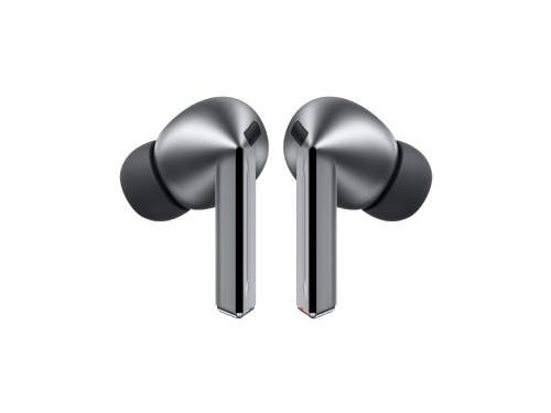 Auriculares Samsung Galaxy Buds3 Pro Gray Bluetooth AI