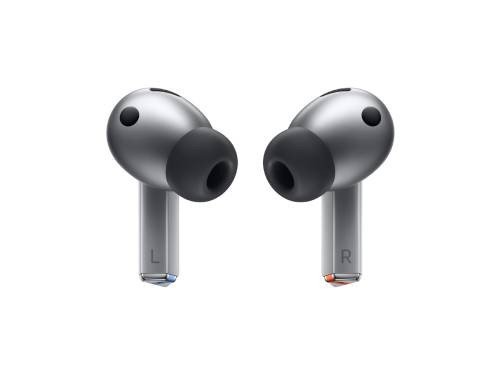 Auriculares Samsung Galaxy Buds3 Pro Gray Bluetooth AI