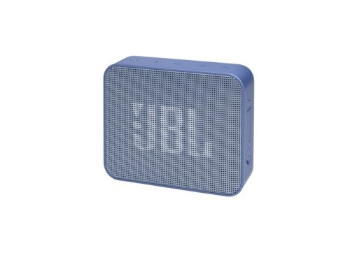 Parlante bluetooth Jbl Go Essential Azul IPX7 5hs
