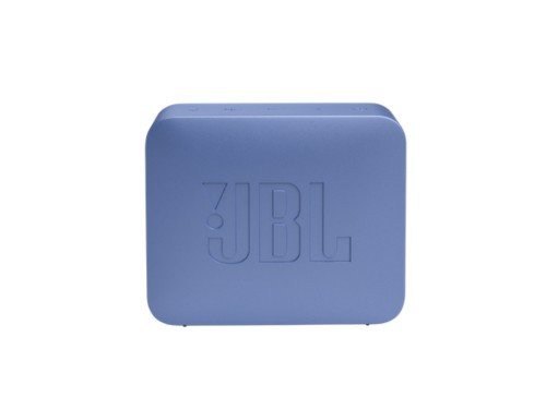Parlante bluetooth Jbl Go Essential Azul IPX7 5hs