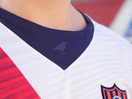 Camiseta Fútbol Suplente San Lorenzo - CASLA