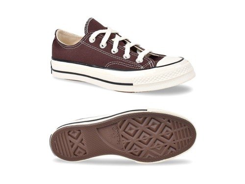 Zapatilla Converse Chuck 70 OX