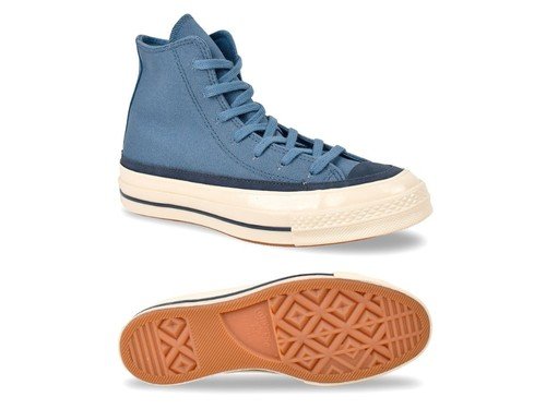 Zapatilla Converse Chuck 70 HI