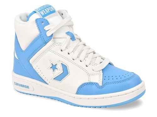 Zapatilla Converse Weapon Mid