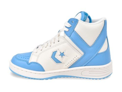 Zapatilla Converse Weapon Mid