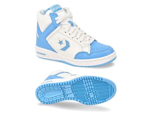 Zapatilla Converse Weapon Mid