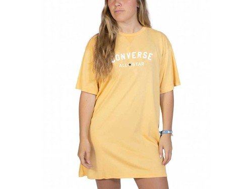 Vestido Converse All Star