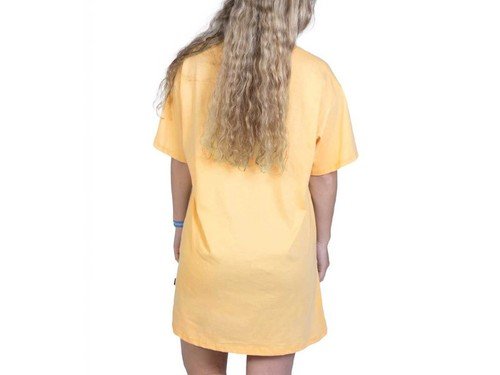 Vestido Converse All Star