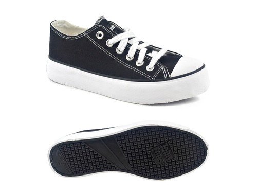 Zapatilla John Foos Plataforma