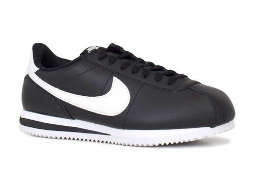Zapatilla Nike Nike Cortez 23 Premium "Black & Sail"