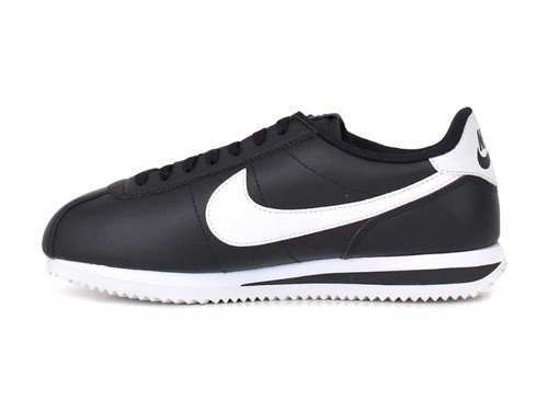 Zapatilla Nike Nike Cortez 23 Premium "Black & Sail"