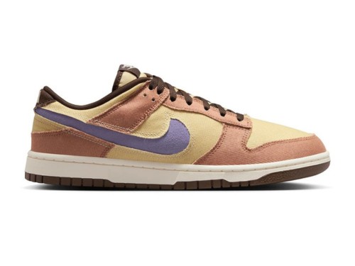 Zapatilla Nike Dunk Low Retro