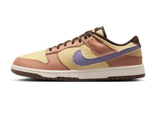 Zapatilla Nike Dunk Low Retro