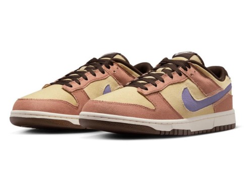 Zapatilla Nike Dunk Low Retro