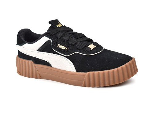 Zapatilla Puma Carina 3.0 Luxe