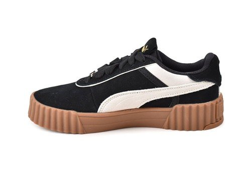 Zapatilla Puma Carina 3.0 Luxe