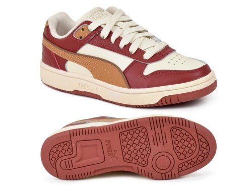 Zapatilla Puma RBD Game Low ADP