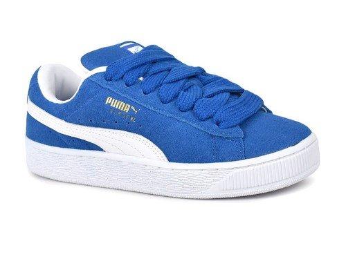 Zapatilla Puma Suede XL