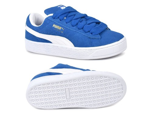 Zapatilla Puma Suede XL