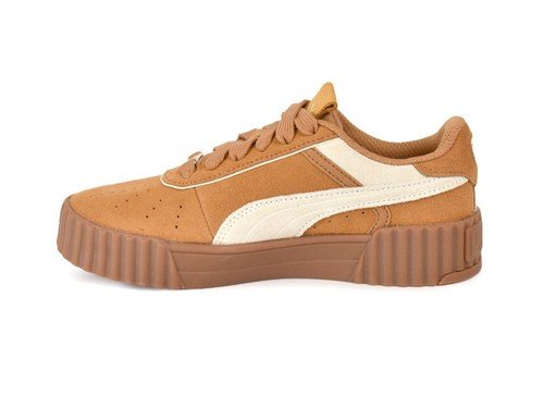 Zapatilla Puma Carina 3.0 Luxe