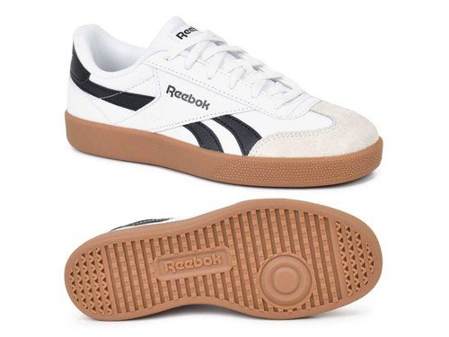 Zapatilla Reebok Smash Edge