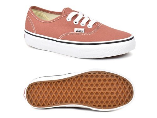 Zapatilla Vans Authentic