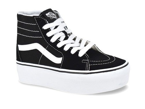 Zapatilla Vans SK 8 Hi Tapered Stackfo